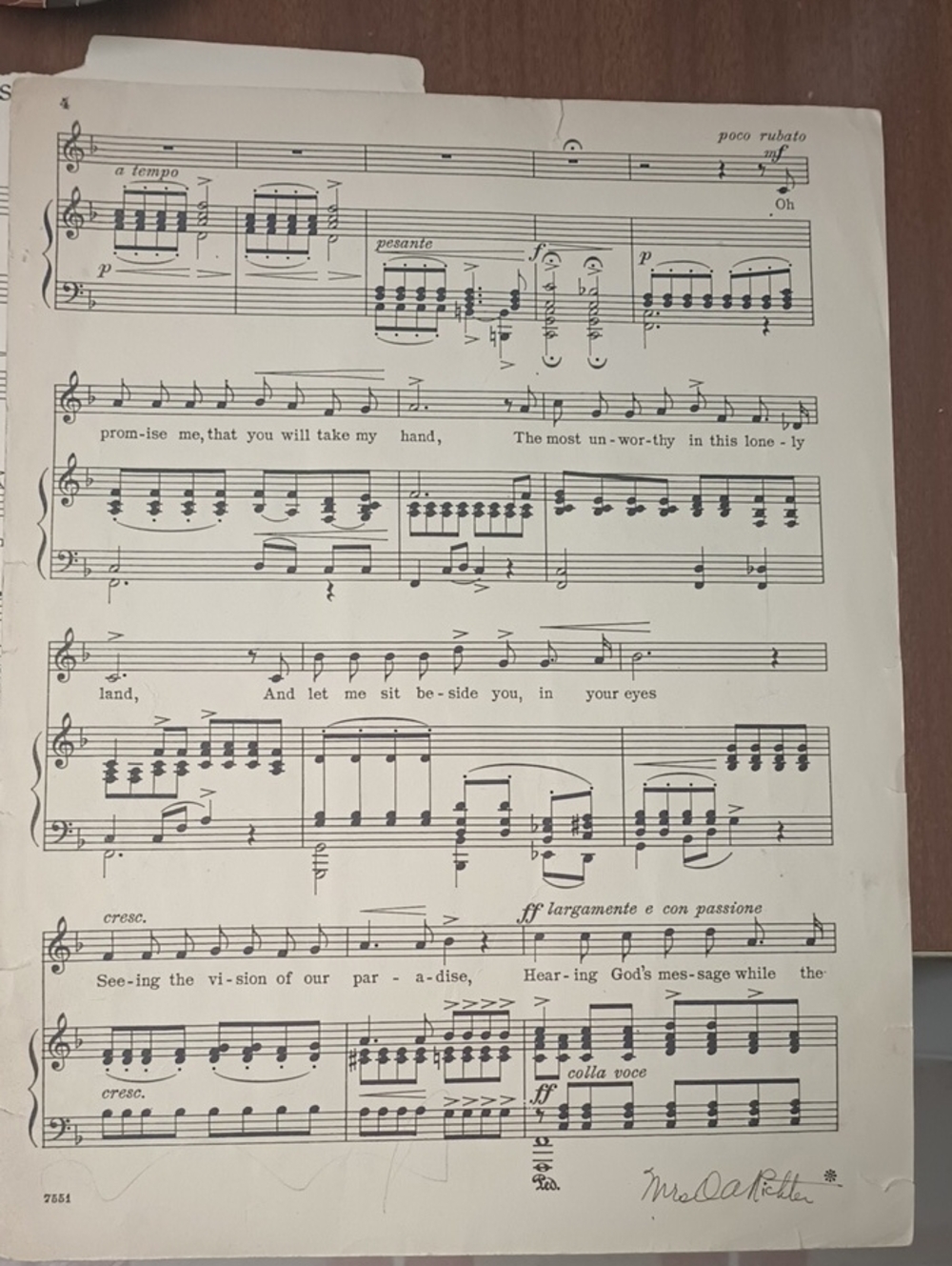 Various Sheet Music Covvers And Music For Mia To Look At - Picture 15 of 15